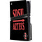San Diego State University Aztecs San Diego State PS5 Pro Disk Console Skin