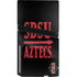 San Diego State University Aztecs San Diego State PS5 Pro Disk Console Skin