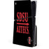 San Diego State University Aztecs San Diego State PlayStation PS5 Skins