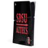 San Diego State University Aztecs San Diego State PlayStation PS5 Skins