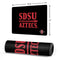 San Diego State University Aztecs San Diego State Gaming Mouse Pad