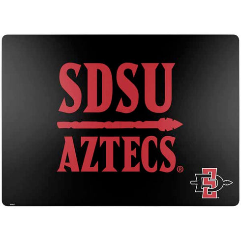 San Diego State University Aztecs San Diego State Surface Laptop 7 13.8in Skin