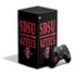 San Diego State University Aztecs San Diego State Xbox Series X Skins