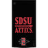 San Diego State University Aztecs San Diego State XBox Series X Digital Edition Console Skin