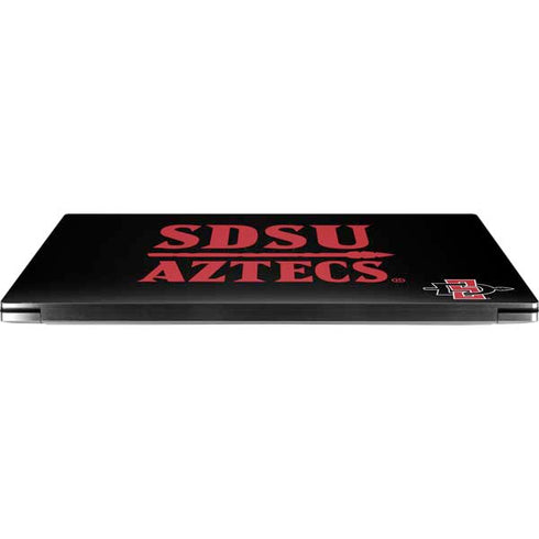 San Diego State University Aztecs San Diego State Dell XPS Skin
