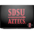 San Diego State University Aztecs San Diego State HP ZBook Fury 16 G10 Skin