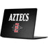 San Diego State University Aztecs Black Surface Laptop 7 13.8in Skin