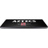 San Diego State University Aztecs Black Surface Laptop 7 13.8in Skin