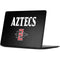 San Diego State University Aztecs Black Surface Laptop 7 15in Skin