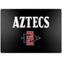 San Diego State University Aztecs Black Surface Laptop 7 15in Skin