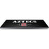 San Diego State University Aztecs Black Laptop Skins