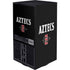 San Diego State University Aztecs Black XBox Series X Digital Edition Bundle Skin