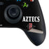 San Diego State University Aztecs Black XBox Series X Digital Edition Bundle Skin
