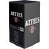 San Diego State University Aztecs Black XBox Series X Digital Edition Console Skin