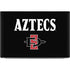 San Diego State University Aztecs Black Dell XPS Skin