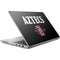 San Diego State University Aztecs Black HP ZBook Fury 16 G10 Skin