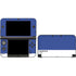 Azure Blue Nintendo Skins