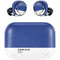 Azure Blue Amazon Echo Buds Skin