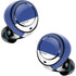 Azure Blue Amazon Echo Buds Skin