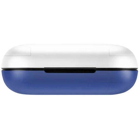 Azure Blue Amazon Echo Buds Skin