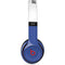 Azure Blue Beats Solo 3 Wireless Skin