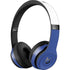 Azure Blue Beats Solo 3 Wireless Skin