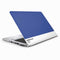 Azure Blue HP Elitebook Skin