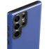 Azure Blue Galaxy S23 Ultra Pro Case