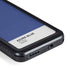 Azure Blue Galaxy S24 Plus Waterproof Case
