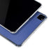 Azure Blue iPad Cases