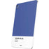 Azure Blue iPad Pro 13in M4 (2024) Skin