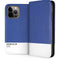 Azure Blue iPhone 13 Pro Max Folio Case