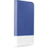 Azure Blue iPhone 15 Plus Folio Case