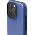 Azure Blue iPhone 16 Pro Max Impact Case