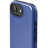 Azure Blue iPhone 16e Impact Case