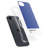 Azure Blue iPhone 16e MagSafe Case