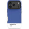 Azure Blue iPhone 18 Pro Impact Case