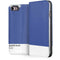 Azure Blue iPhone 7 Folio Case
