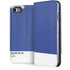 Azure Blue iPhone 7 Folio Case