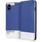 Azure Blue iPhone 8 Folio Case