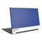 Azure Blue Dell Latitude Skin