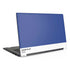Azure Blue Dell Latitude Skin