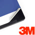 Azure Blue Dell Latitude Skin