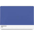 Azure Blue MacBook Skins