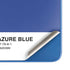 Azure Blue Moto G Play 4G (2024) Skin