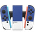 Azure Blue Nintendo Switch 2 (2025) Joy-Con Controller Skin
