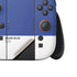 Azure Blue Nintendo Switch 2 (2025) Joy-Con Controller Skin