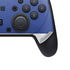 Azure Blue Nintendo Switch 2 (2025) Pro Controller Skin