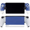 Azure Blue PlayStation Portal Remote Player Skin