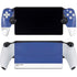 Azure Blue PlayStation Portal Remote Player Skin
